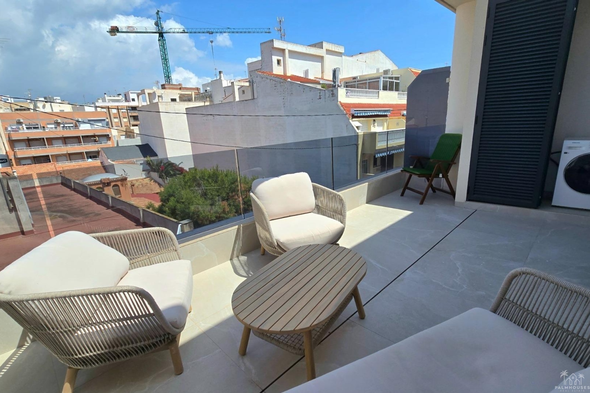 Resale - Apartments - Torrevieja - Playa del cura