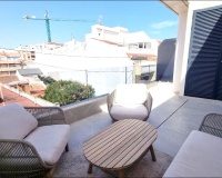 Resale - Apartments - Torrevieja - Playa del cura