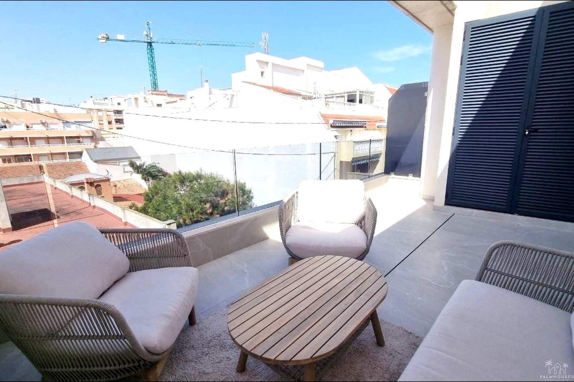 Resale - Apartments - Torrevieja - Playa del cura