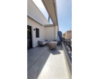Resale - Apartments - Torrevieja - Playa del cura