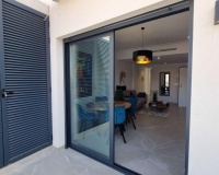 Resale - Apartments - Torrevieja - Playa del cura