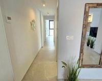 Resale - Apartments - Torrevieja - Playa del cura