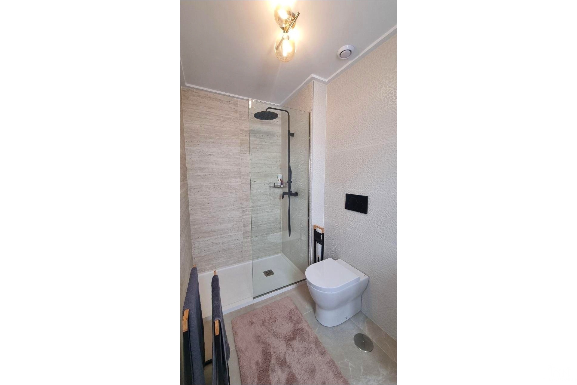 Resale - Apartments - Torrevieja - Playa del cura
