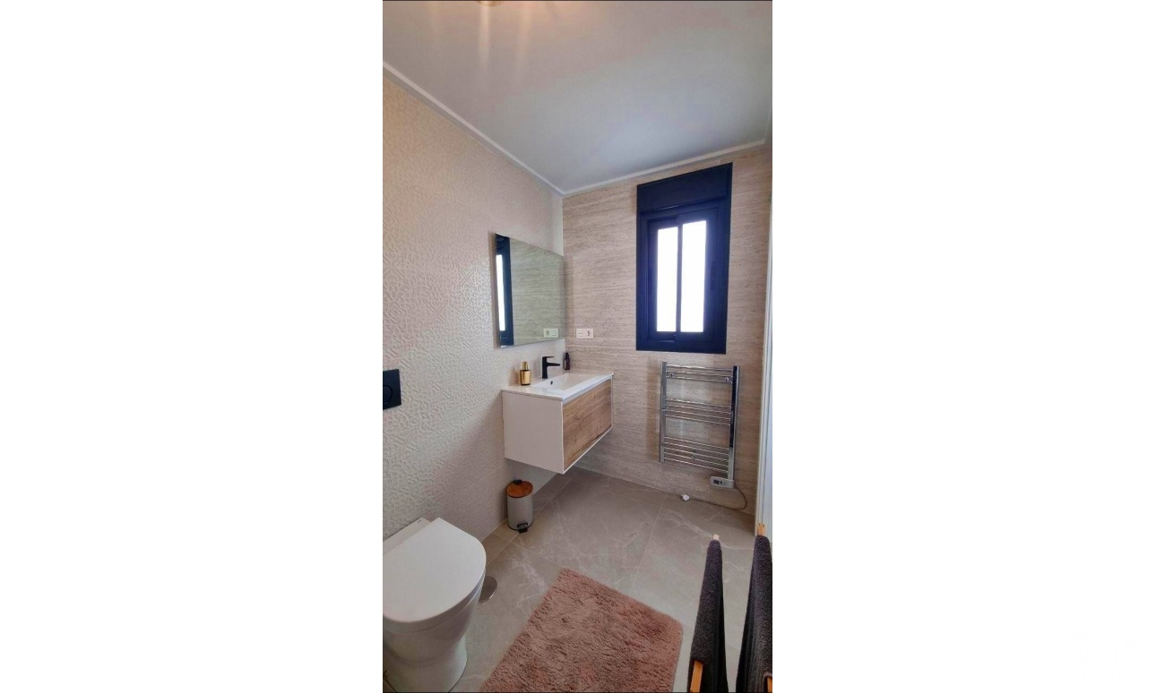 Resale - Apartments - Torrevieja - Playa del cura