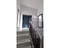 Resale - Apartments - Torrevieja - Playa del cura