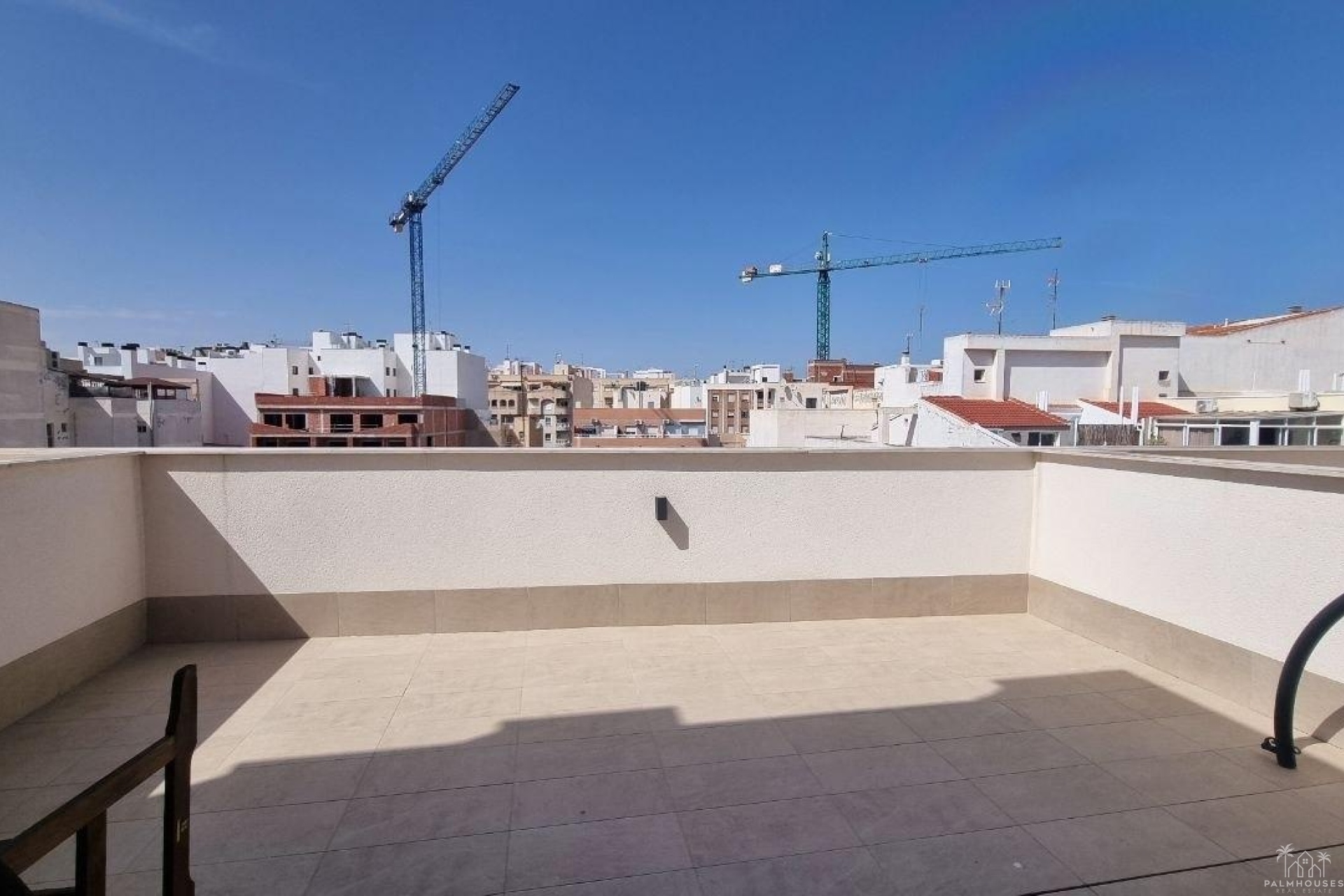 Resale - Apartments - Torrevieja - Playa del cura