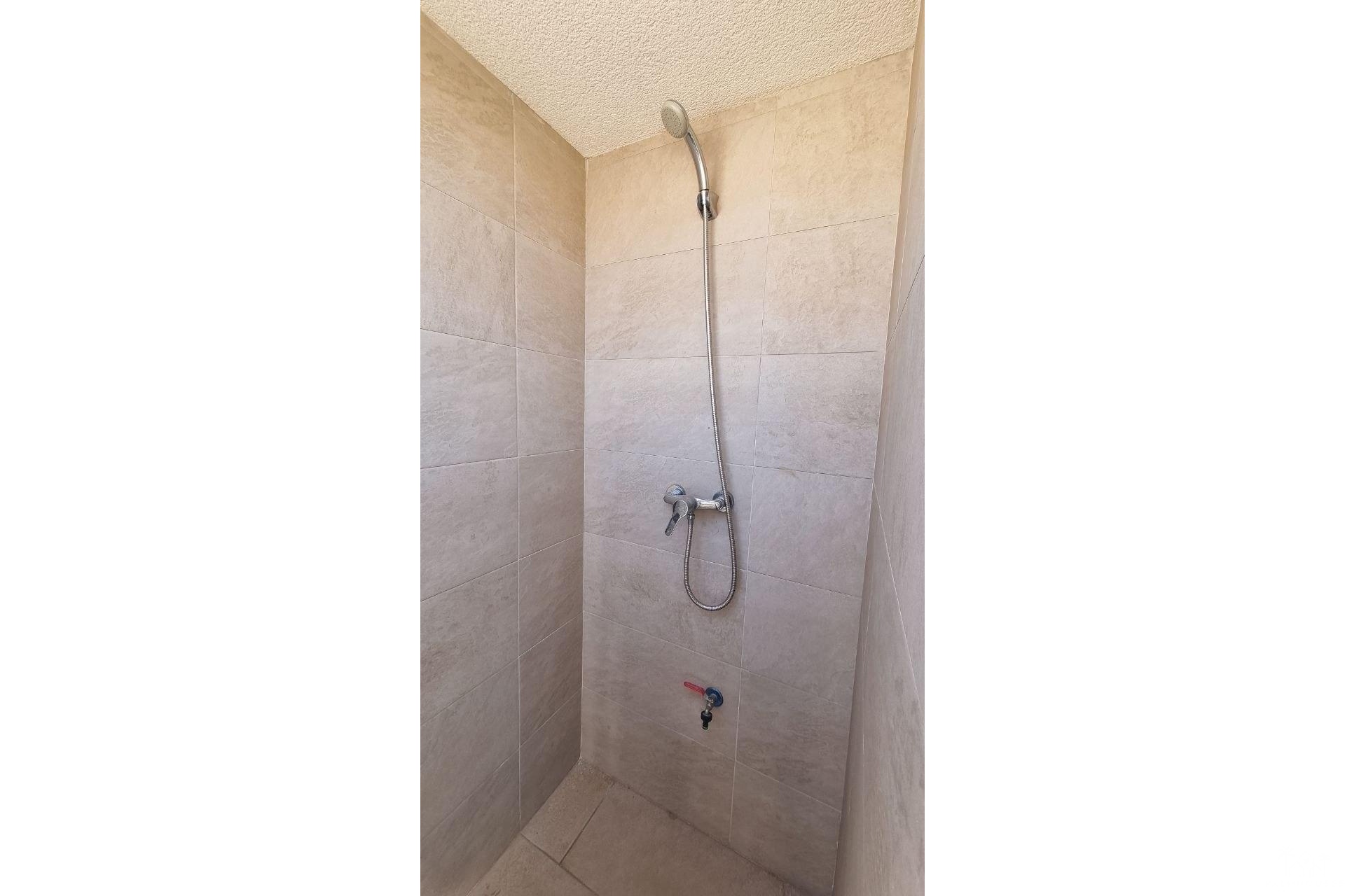 Resale - Apartments - Torrevieja - Playa del cura