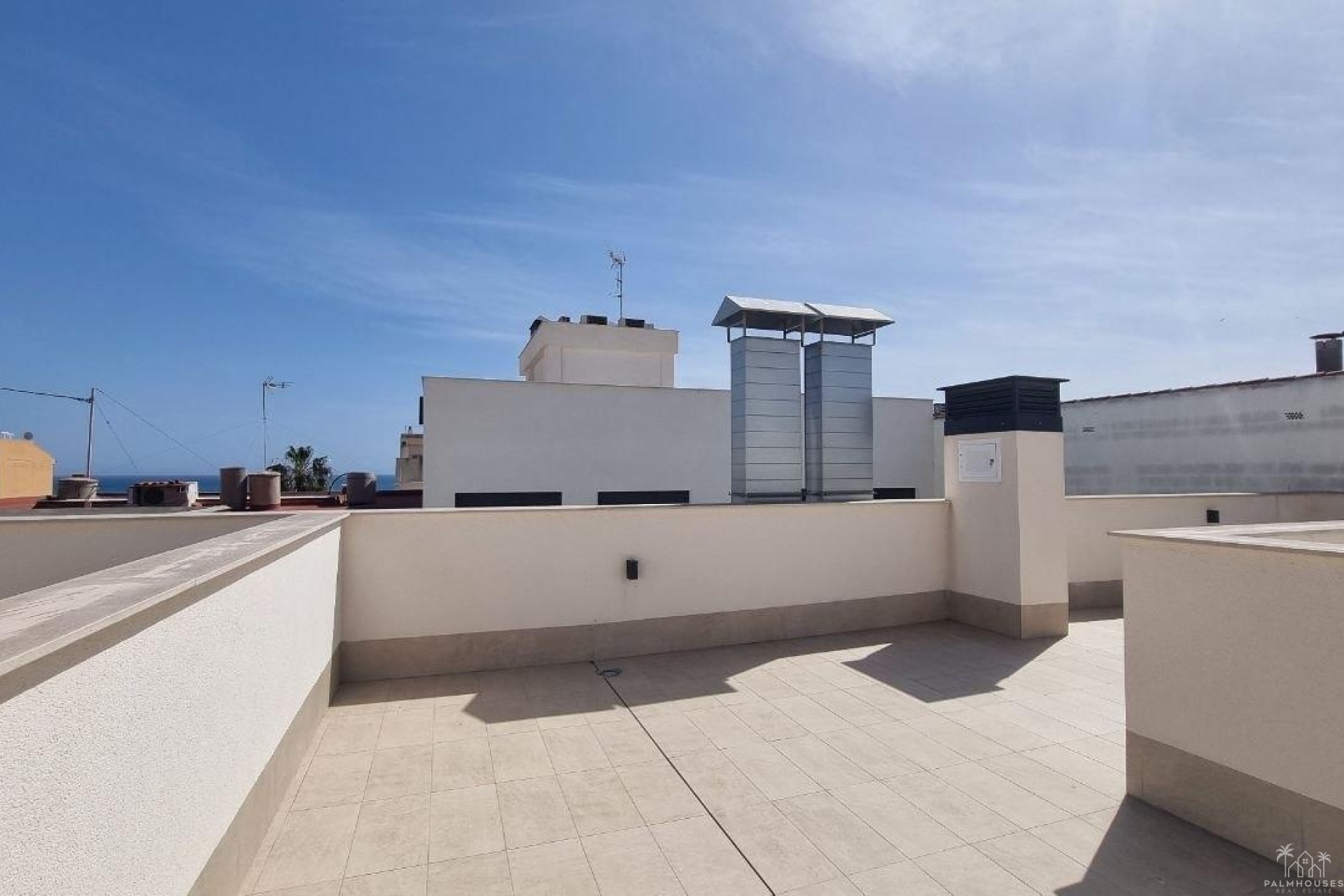 Resale - Apartments - Torrevieja - Playa del cura