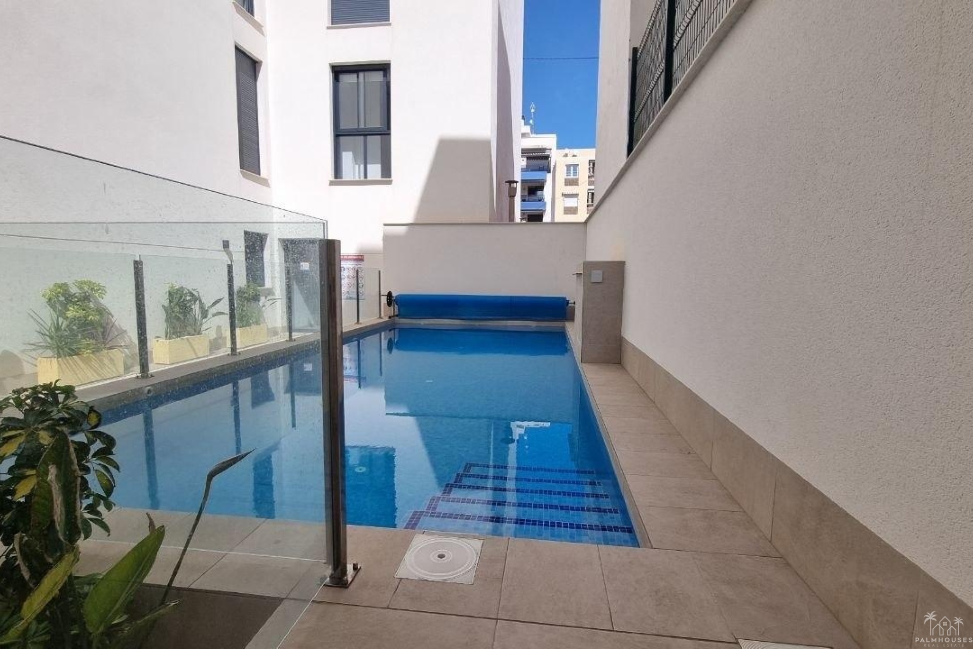 Resale - Apartments - Torrevieja - Playa del cura
