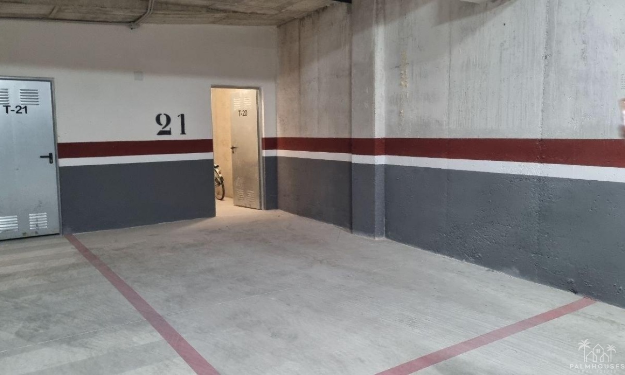 Resale - Apartments - Torrevieja - Playa del cura