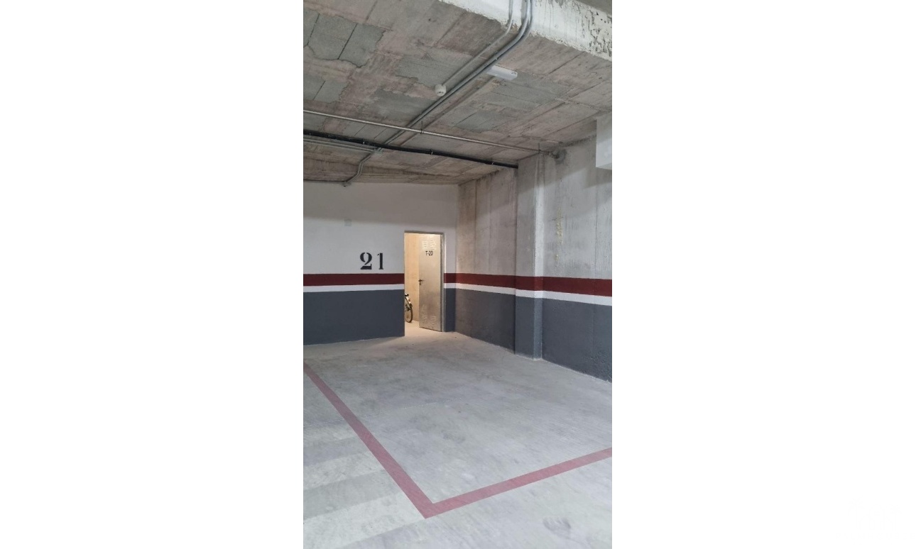Resale - Apartments - Torrevieja - Playa del cura