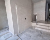 Resale - Apartments - Torrevieja - Playa del cura