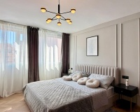 Resale - Apartments - Torrevieja - Playa del cura