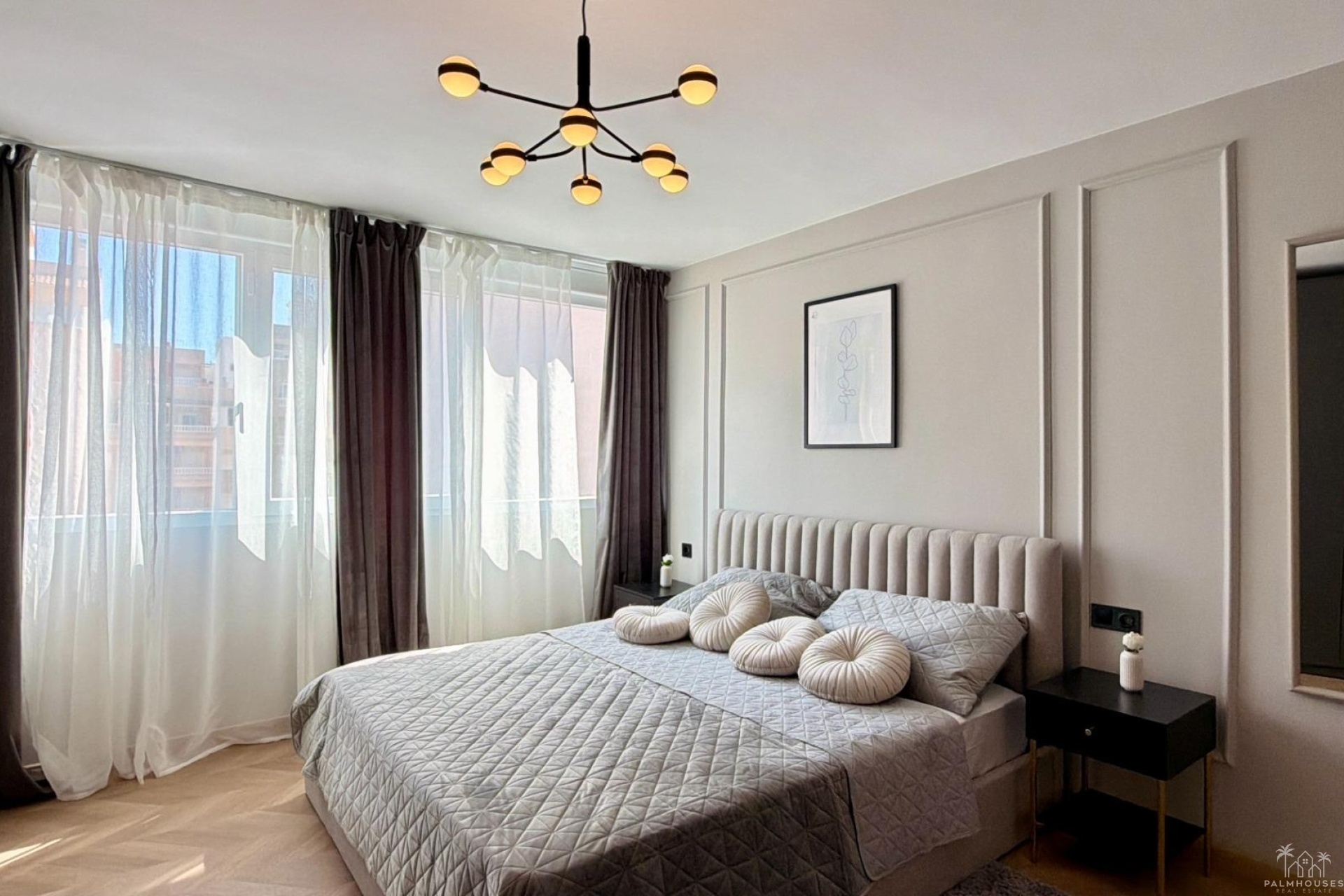 Resale - Apartments - Torrevieja - Playa del cura