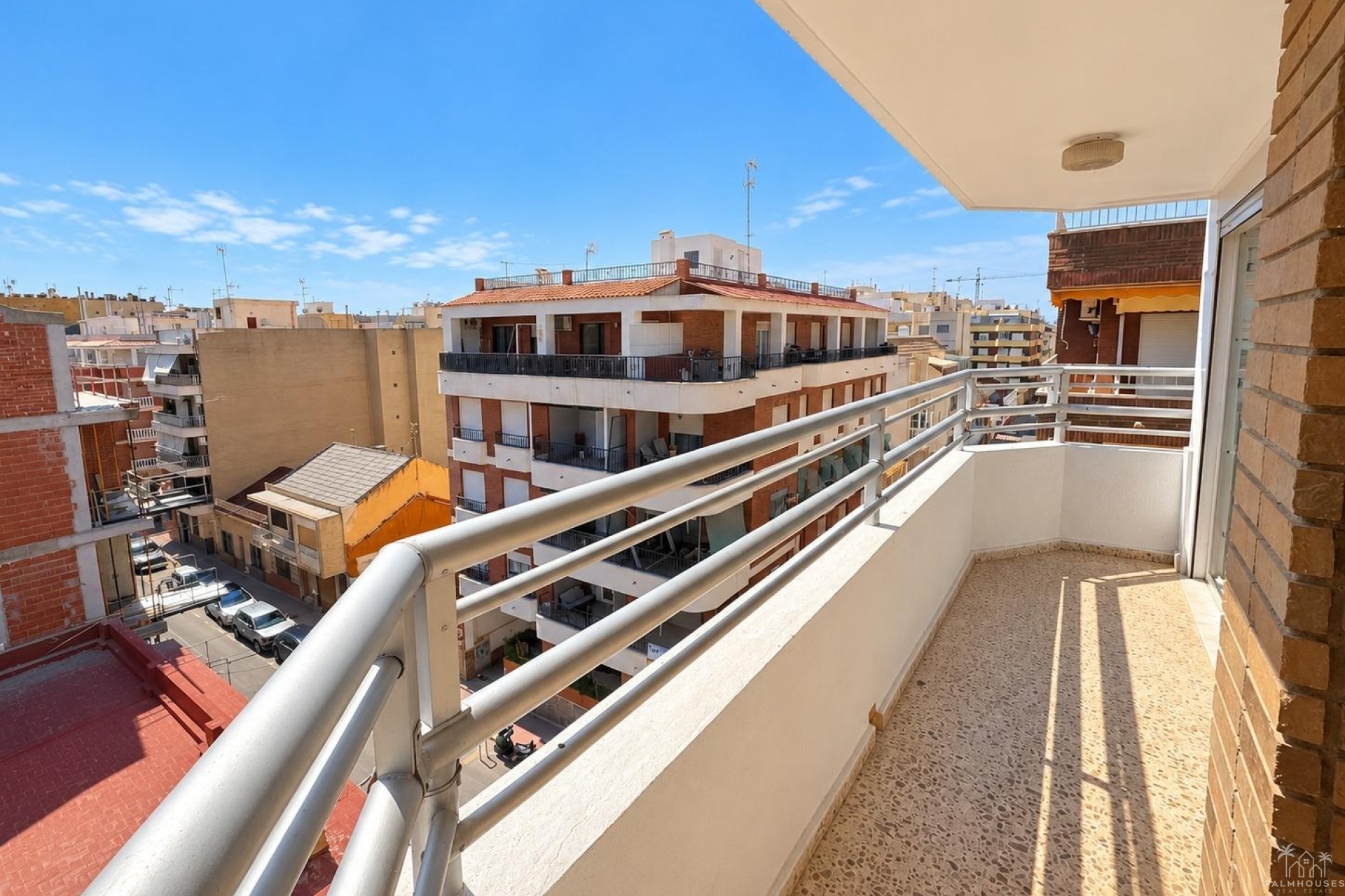 Resale - Apartments - Torrevieja - Playa del cura