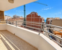 Resale - Apartments - Torrevieja - Playa del cura