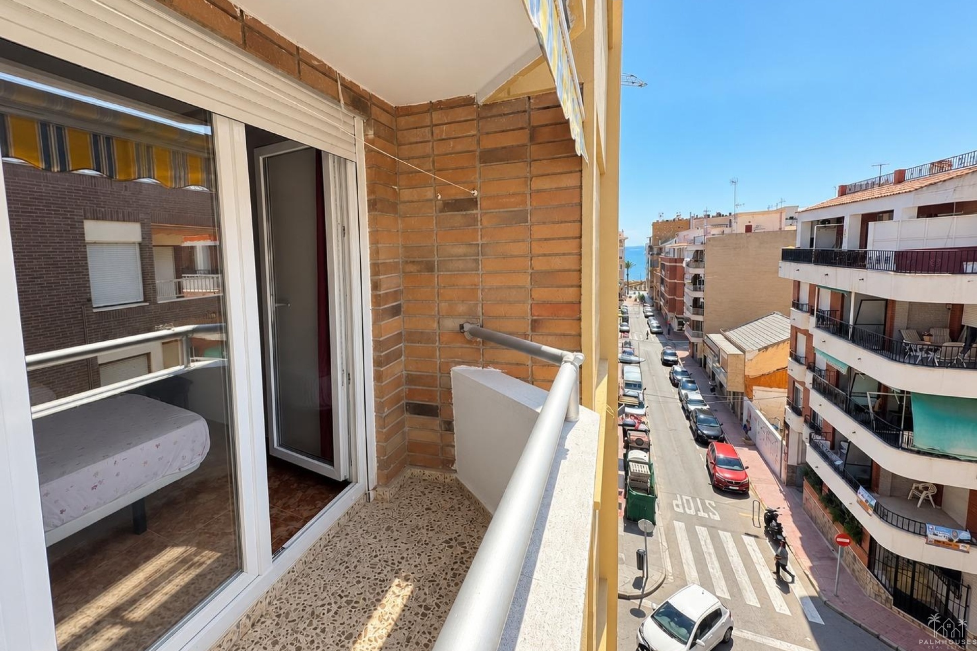 Resale - Apartments - Torrevieja - Playa del cura