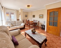 Resale - Apartments - Torrevieja - Playa del cura