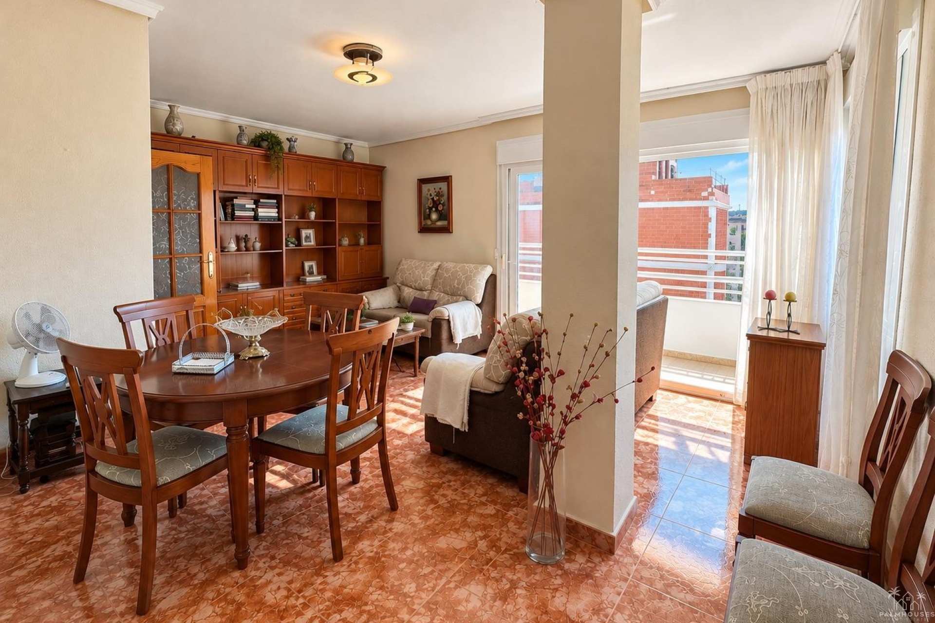 Resale - Apartments - Torrevieja - Playa del cura