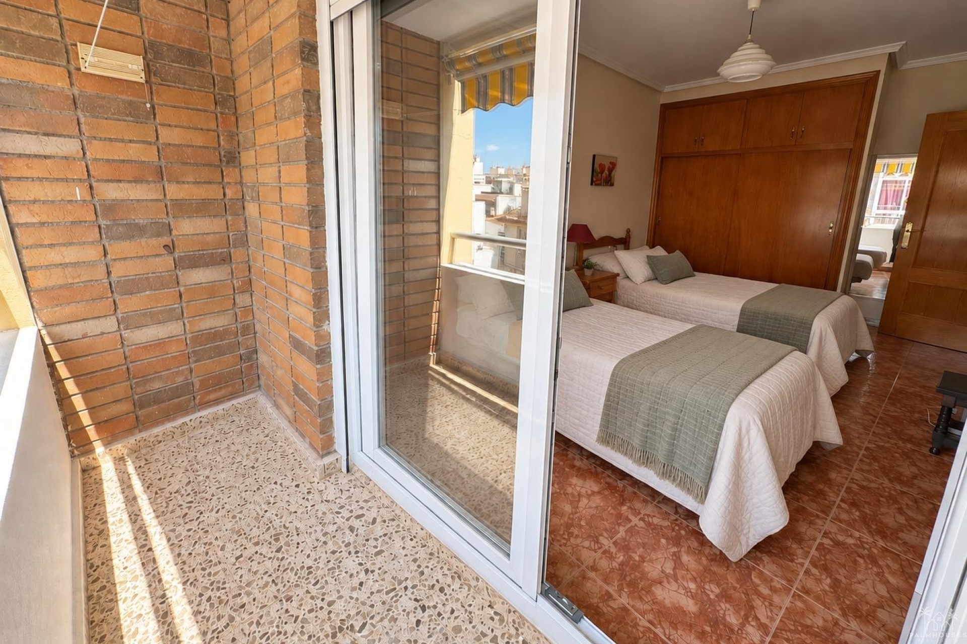 Resale - Apartments - Torrevieja - Playa del cura