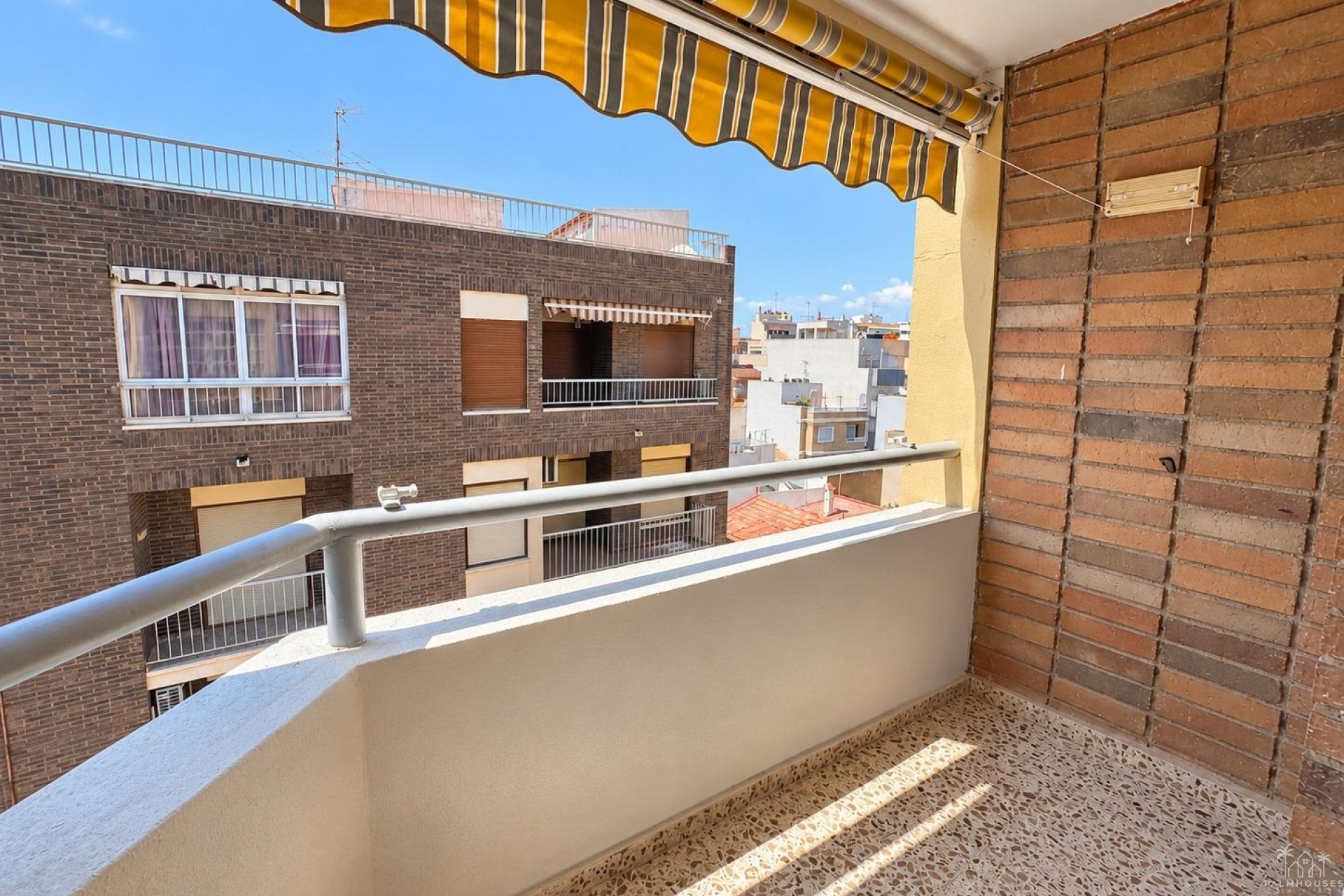Resale - Apartments - Torrevieja - Playa del cura