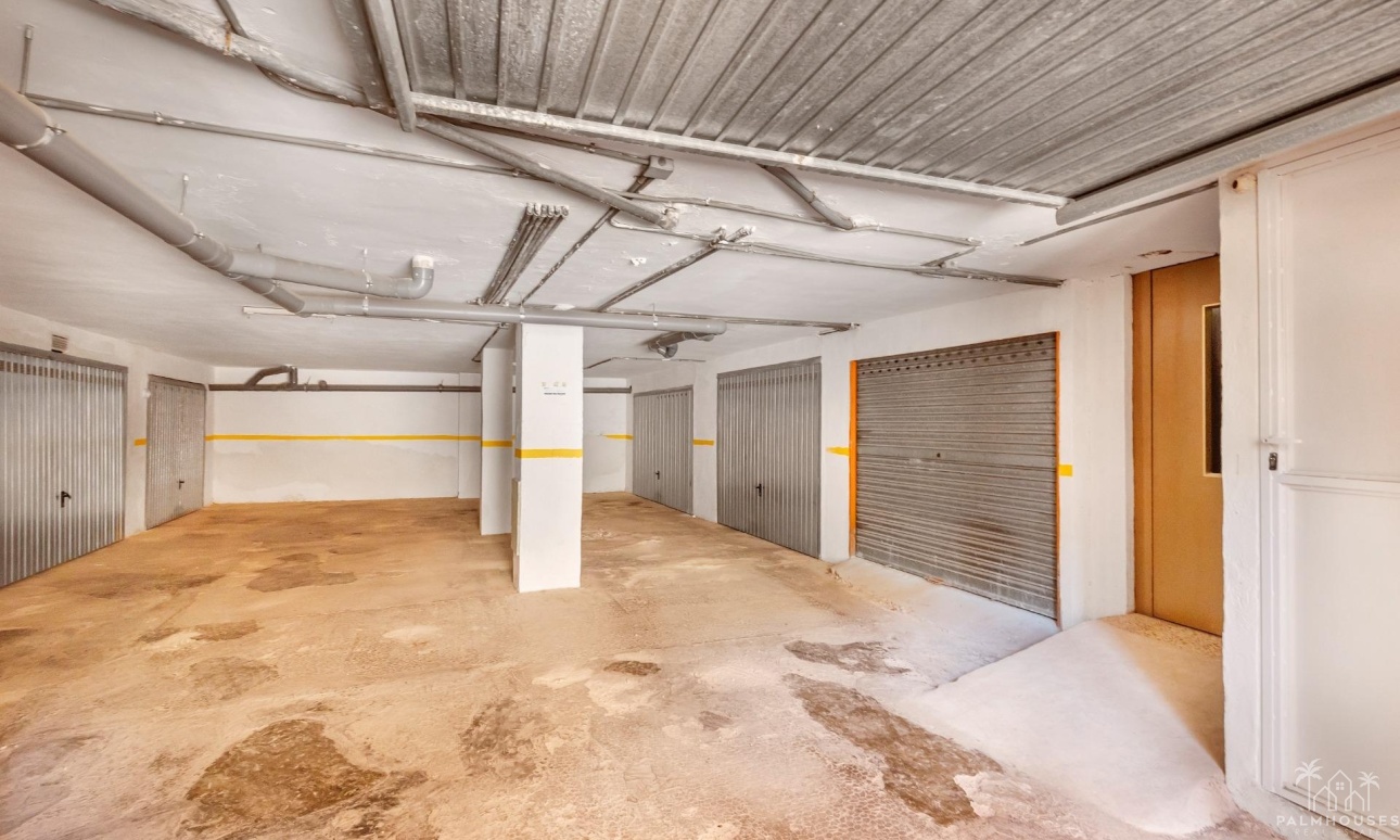 Resale - Apartments - Torrevieja - Playa del cura