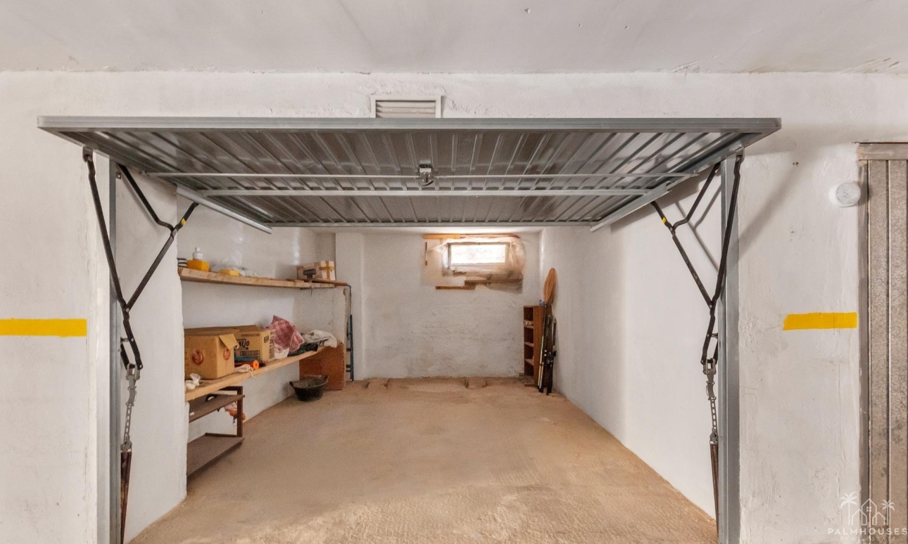 Resale - Apartments - Torrevieja - Playa del cura