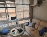 Resale - Apartments - Torrevieja - Playa del cura