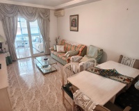 Resale - Apartments - Torrevieja - Playa del cura