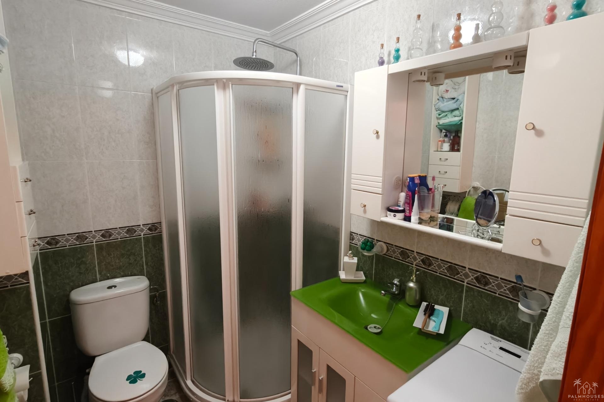 Resale - Apartments - Torrevieja - Playa del cura
