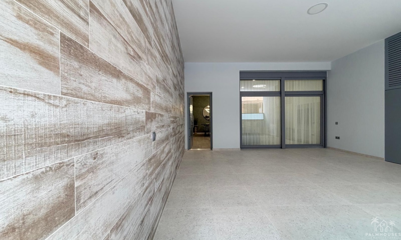 Resale - Apartments - Torrevieja - Playa del cura