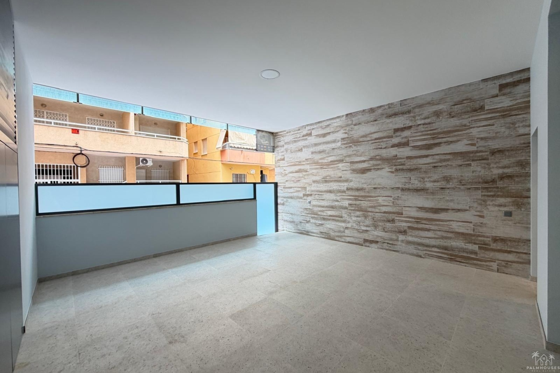 Resale - Apartments - Torrevieja - Playa del cura