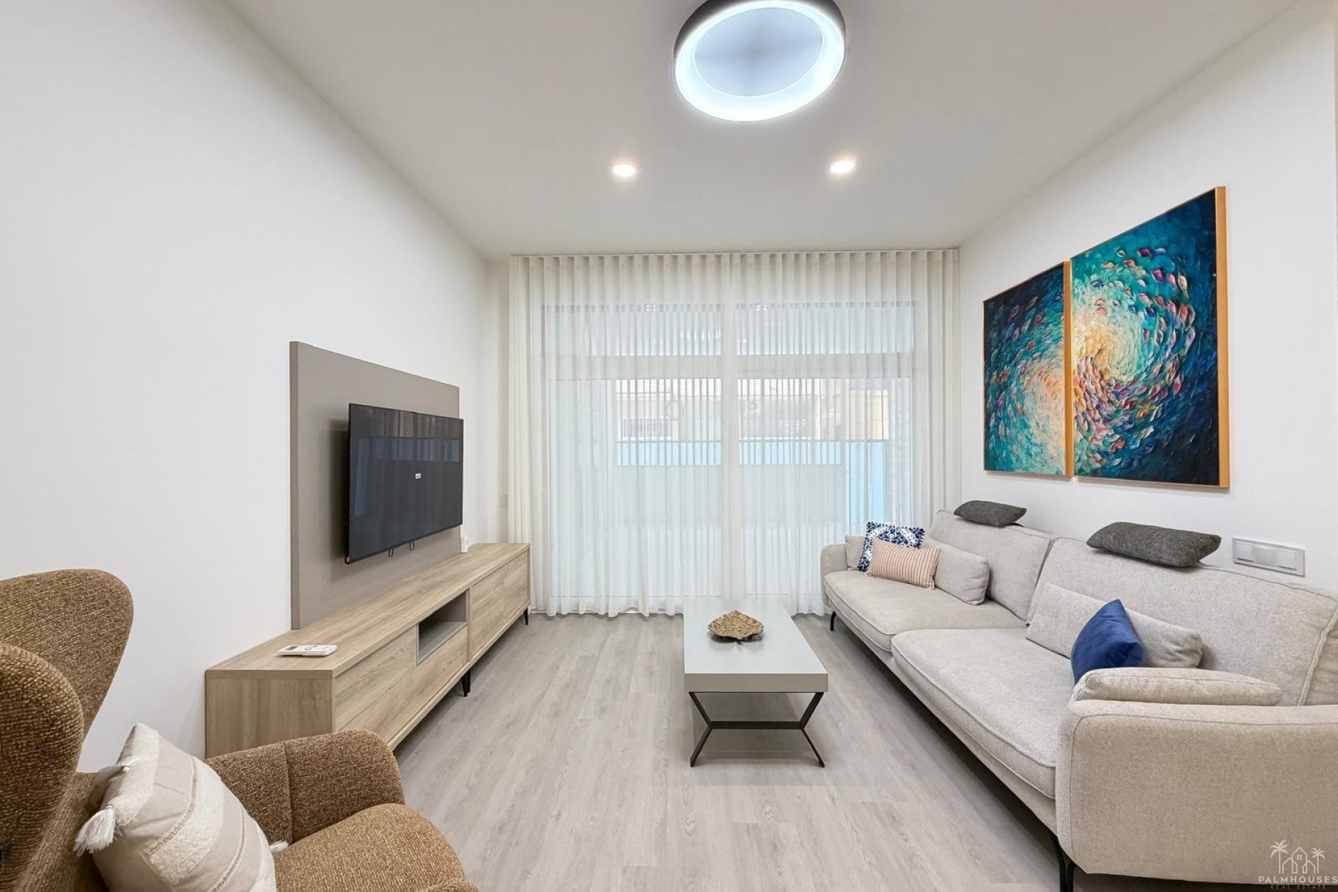 Resale - Apartments - Torrevieja - Playa del cura