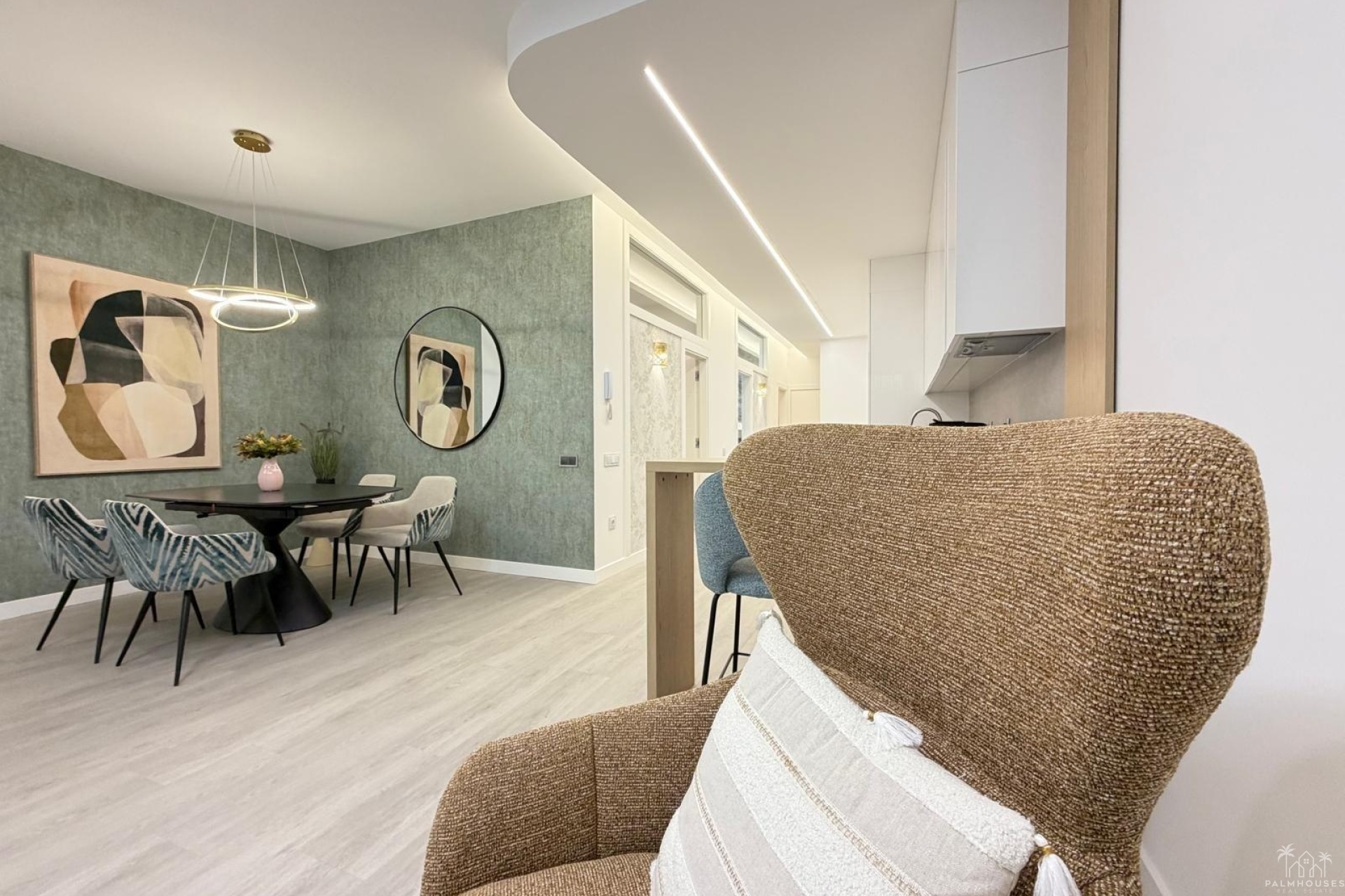 Resale - Apartments - Torrevieja - Playa del cura