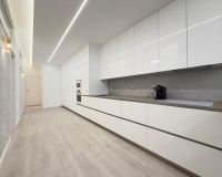 Resale - Apartments - Torrevieja - Playa del cura
