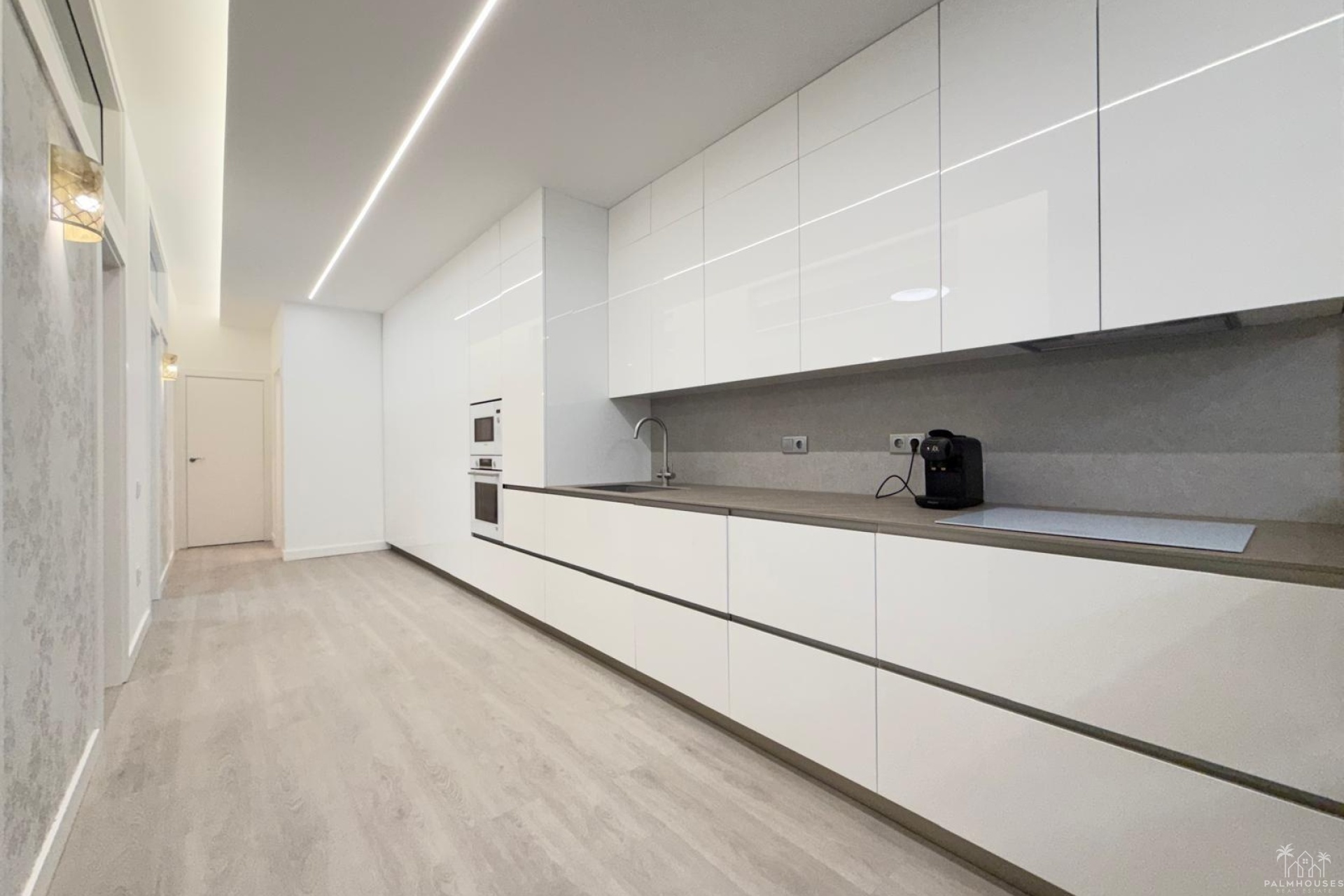 Resale - Apartments - Torrevieja - Playa del cura