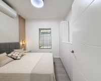 Resale - Apartments - Torrevieja - Playa del cura