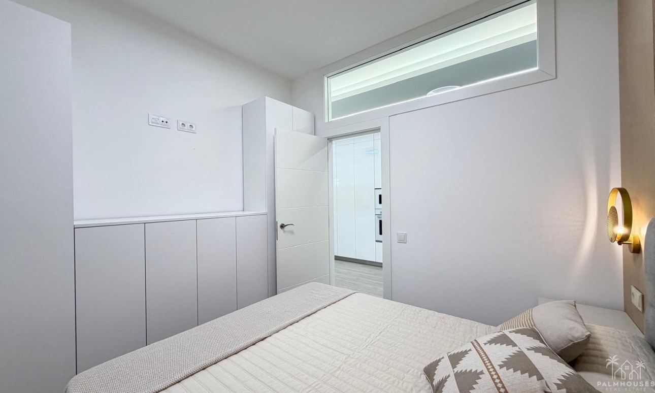 Resale - Apartments - Torrevieja - Playa del cura