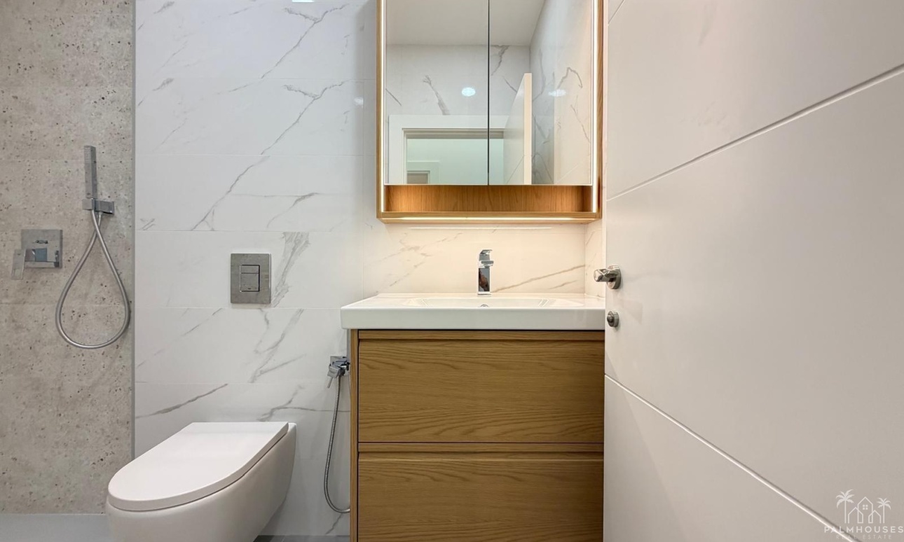 Resale - Apartments - Torrevieja - Playa del cura
