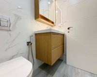 Resale - Apartments - Torrevieja - Playa del cura