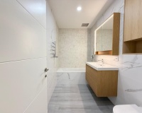 Resale - Apartments - Torrevieja - Playa del cura