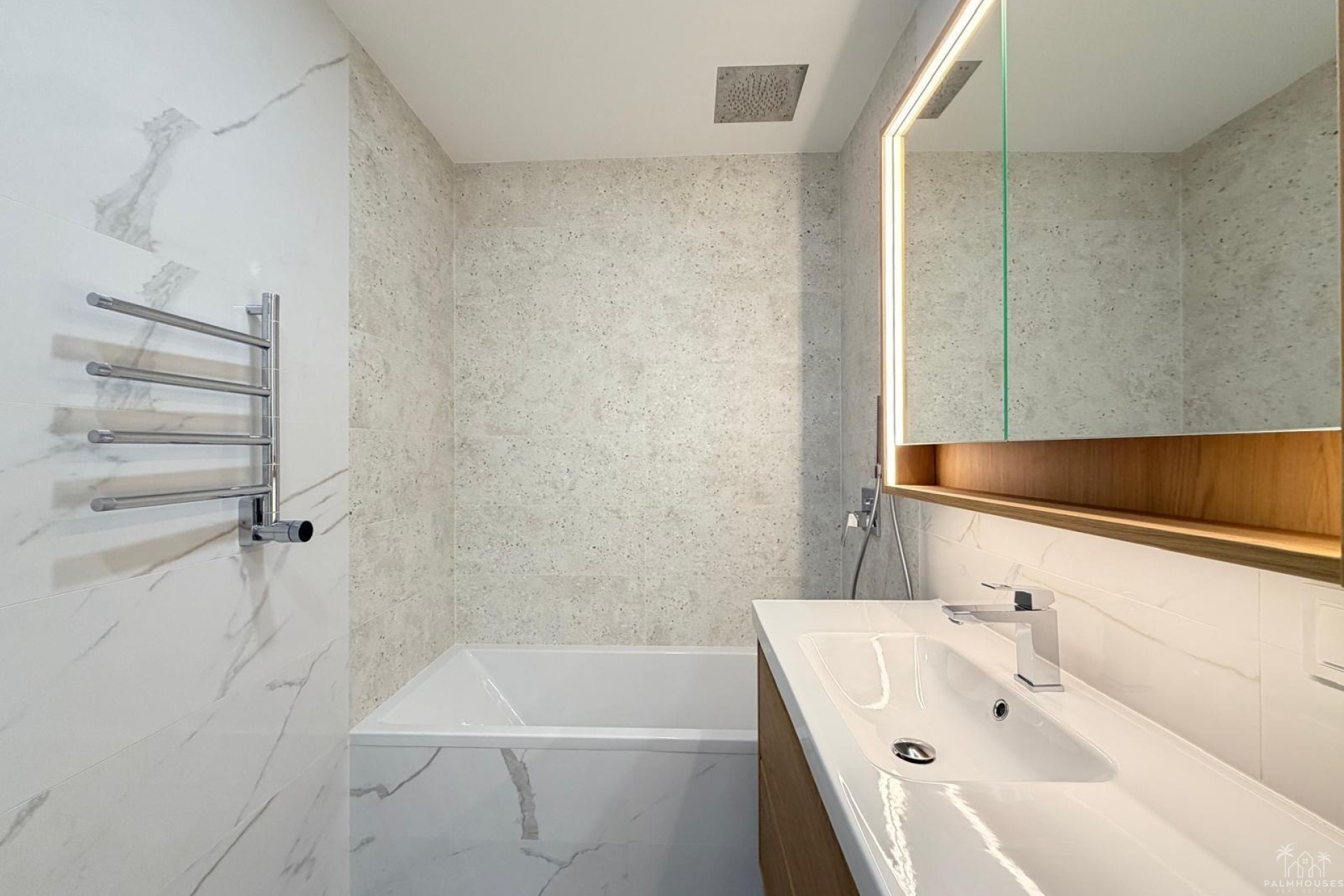Resale - Apartments - Torrevieja - Playa del cura