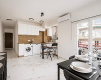 Resale - Apartments - Torrevieja - Playa del cura