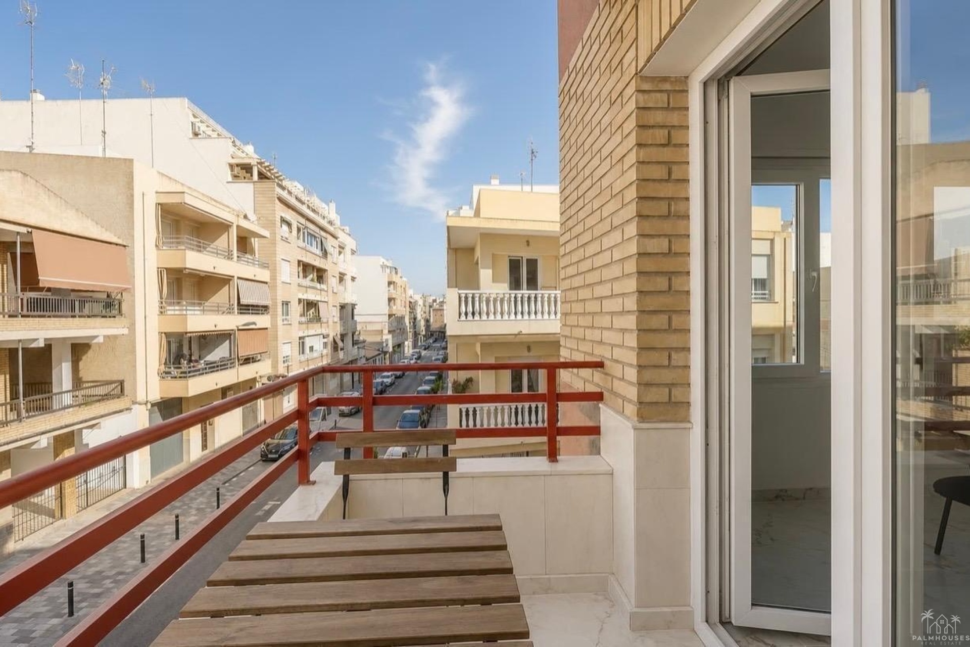 Resale - Apartments - Torrevieja - Playa del cura