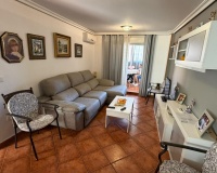 Resale - Apartments - Torrevieja - Playa del cura