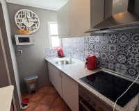 Resale - Apartments - Torrevieja - Playa del cura