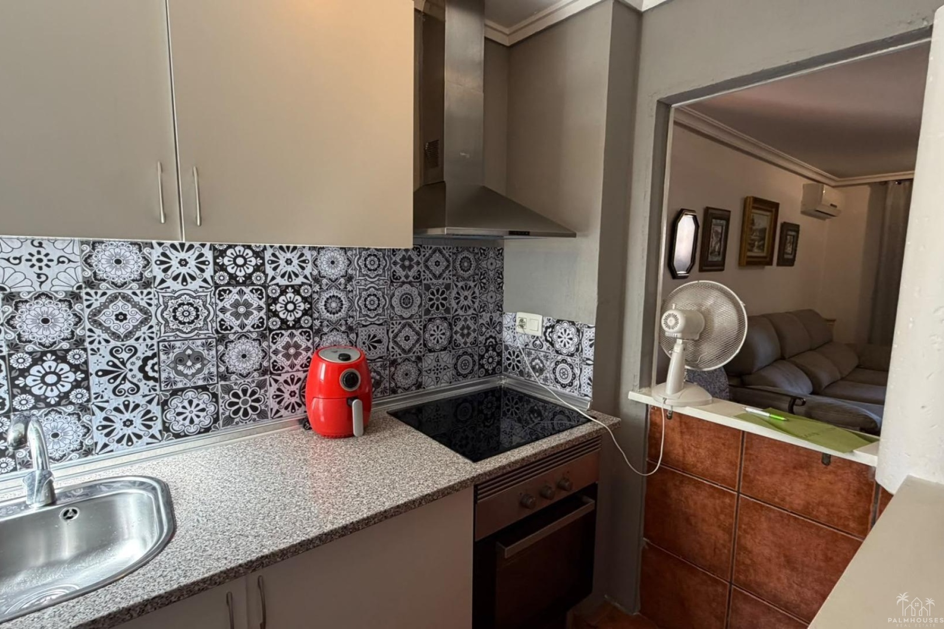 Resale - Apartments - Torrevieja - Playa del cura