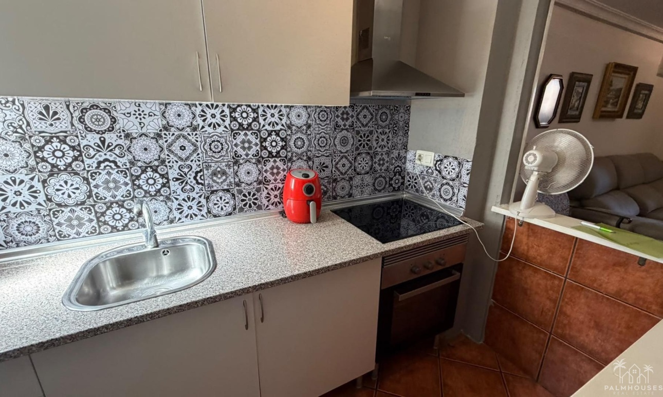 Resale - Apartments - Torrevieja - Playa del cura