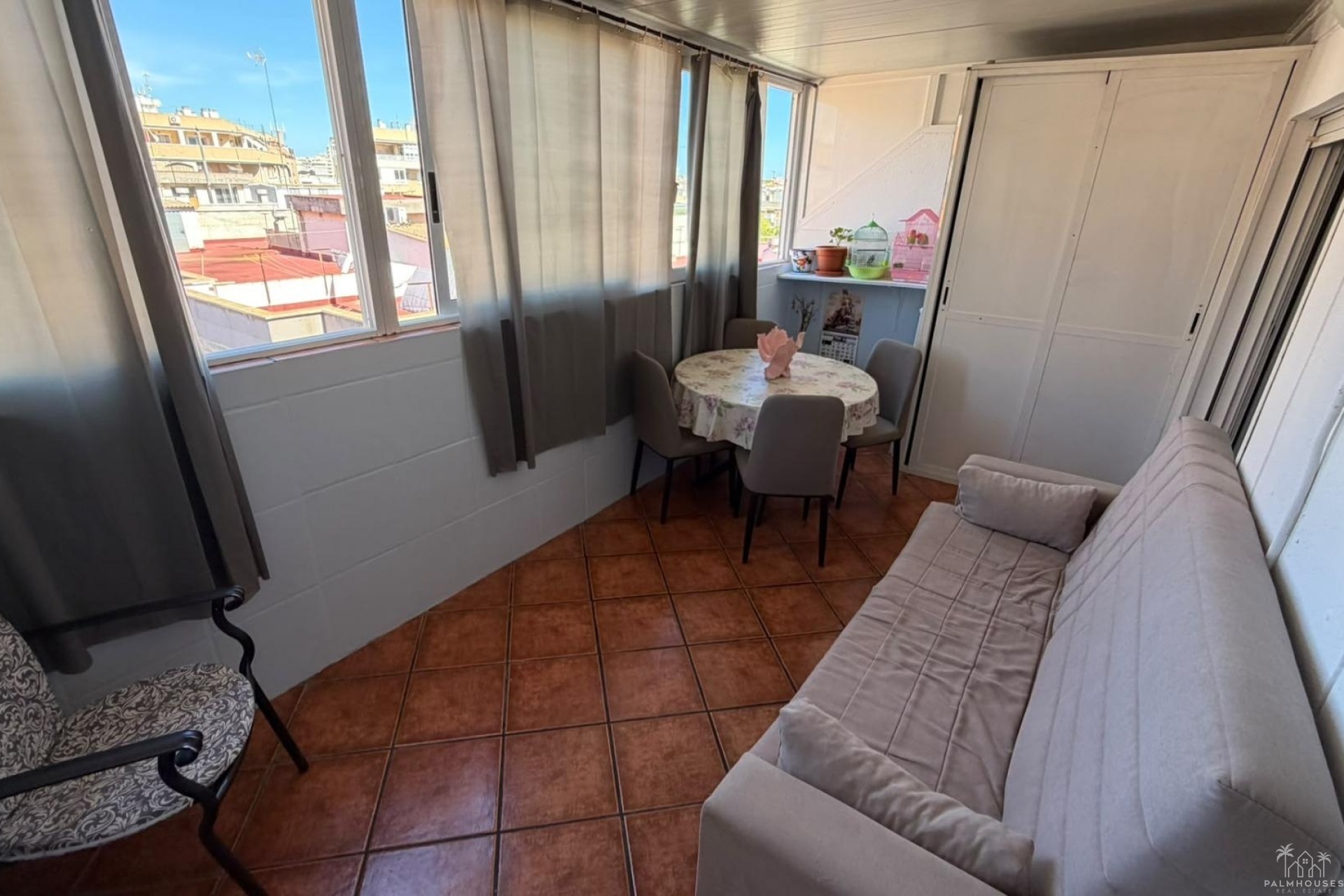 Resale - Apartments - Torrevieja - Playa del cura