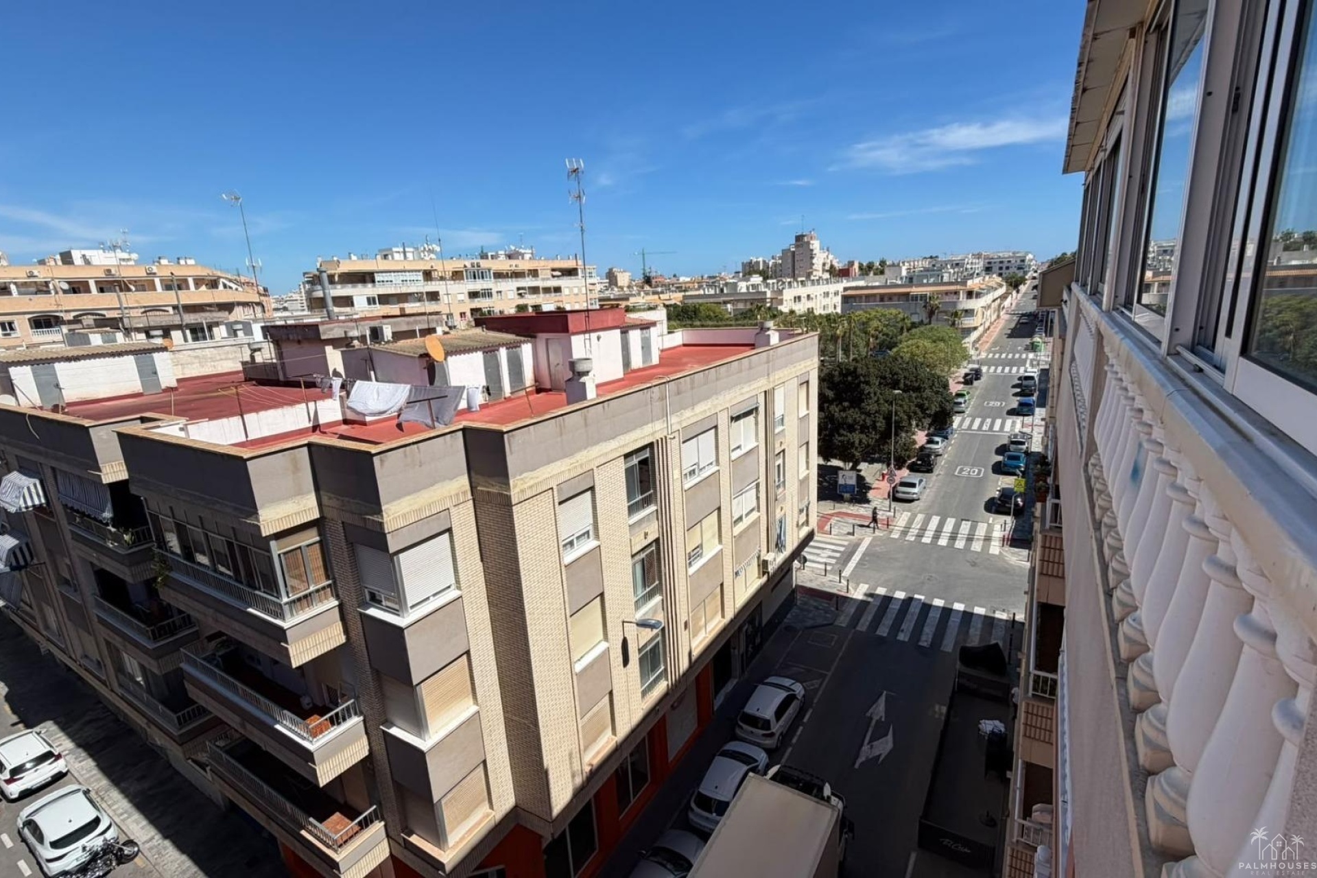 Resale - Apartments - Torrevieja - Playa del cura